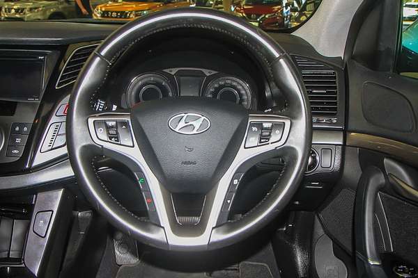 2018 Hyundai i40 Active VF4 Series II