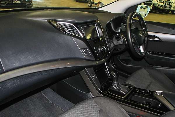 2018 Hyundai i40 Active VF4 Series II