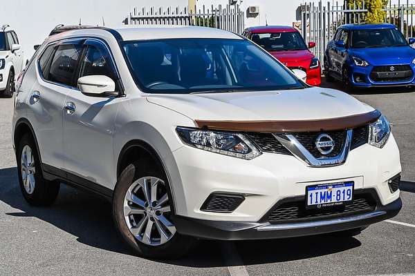 2015 Nissan X-TRAIL ST T32