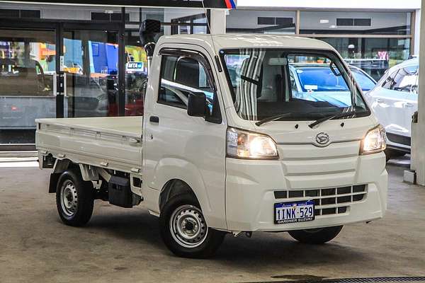 2018 Daihatsu Hi-Jet