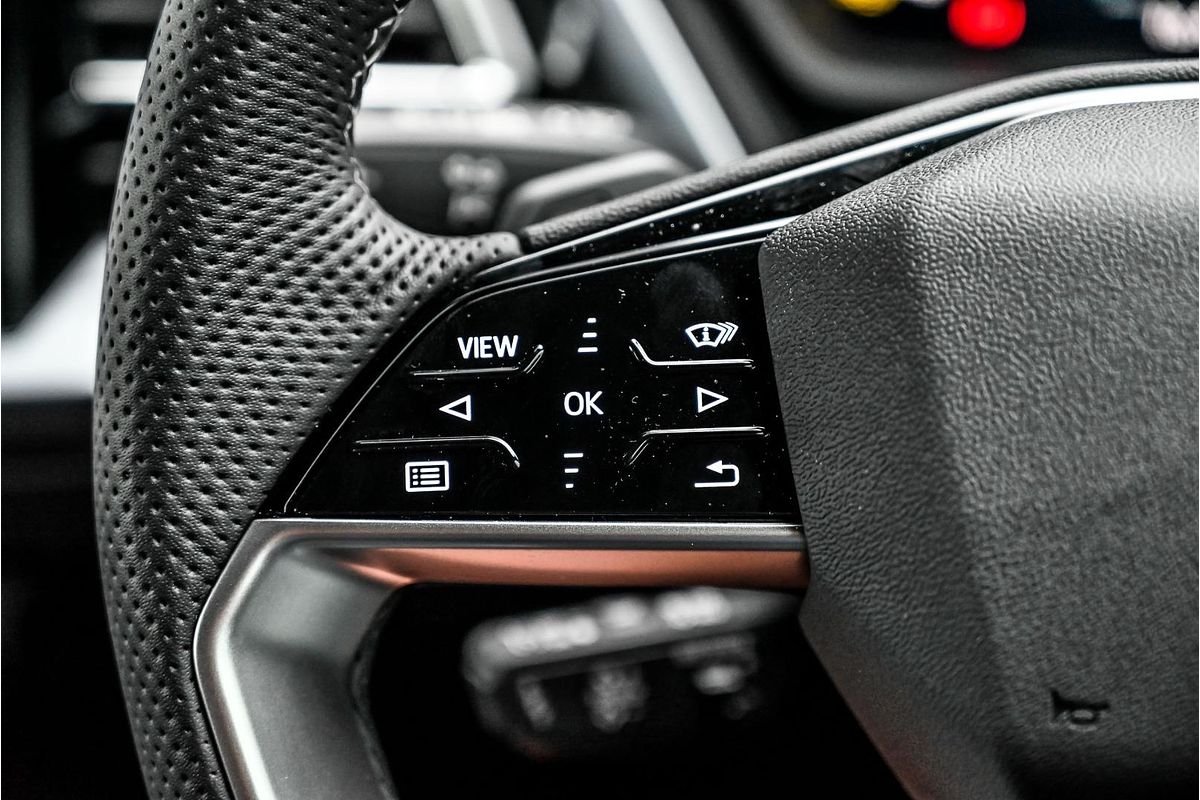 2024 Audi Q4 e-tron 55 F4