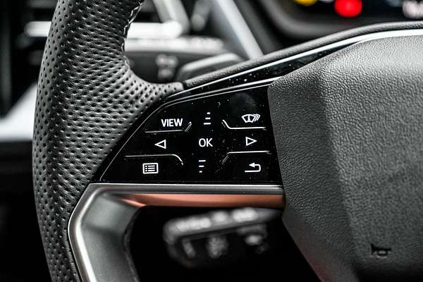 2024 Audi Q4 e-tron 55 F4