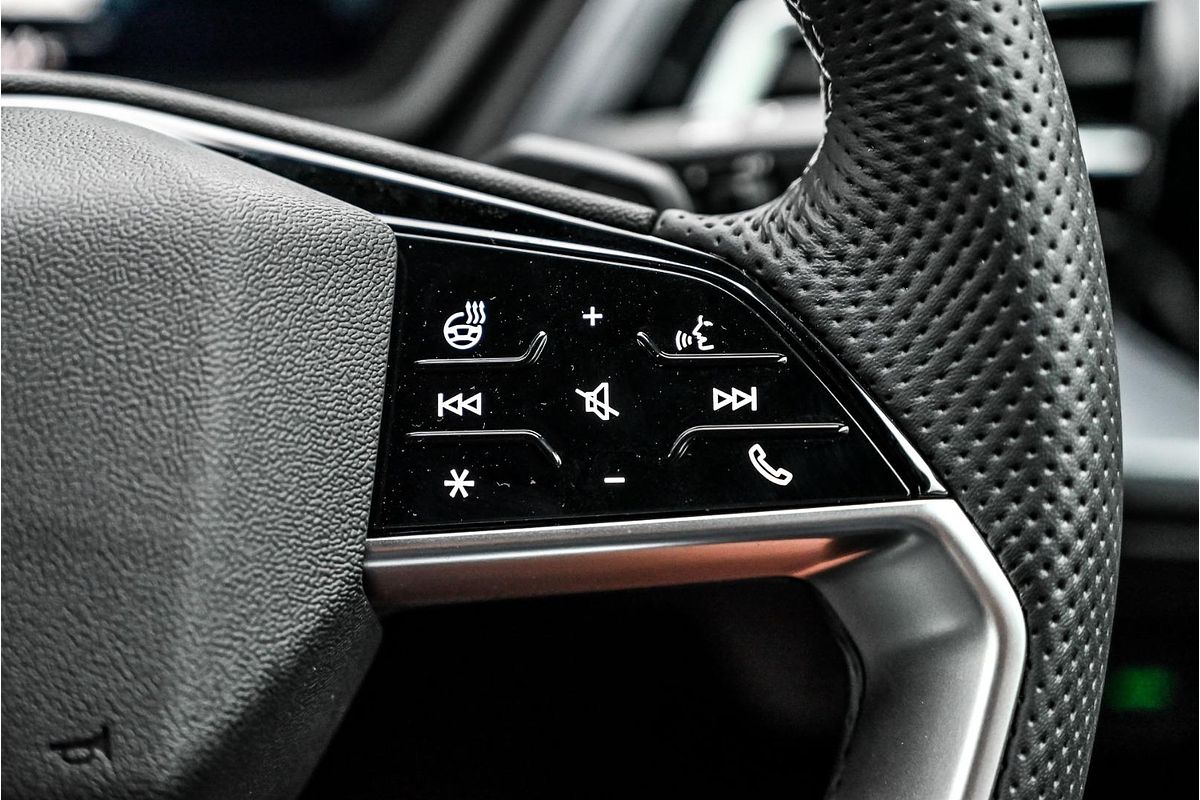 2024 Audi Q4 e-tron 55 F4