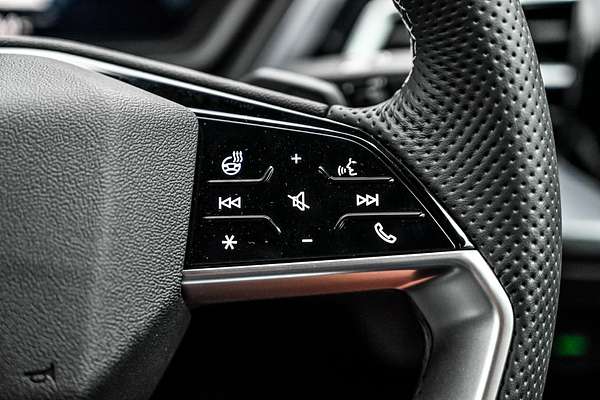 2024 Audi Q4 e-tron 55 F4