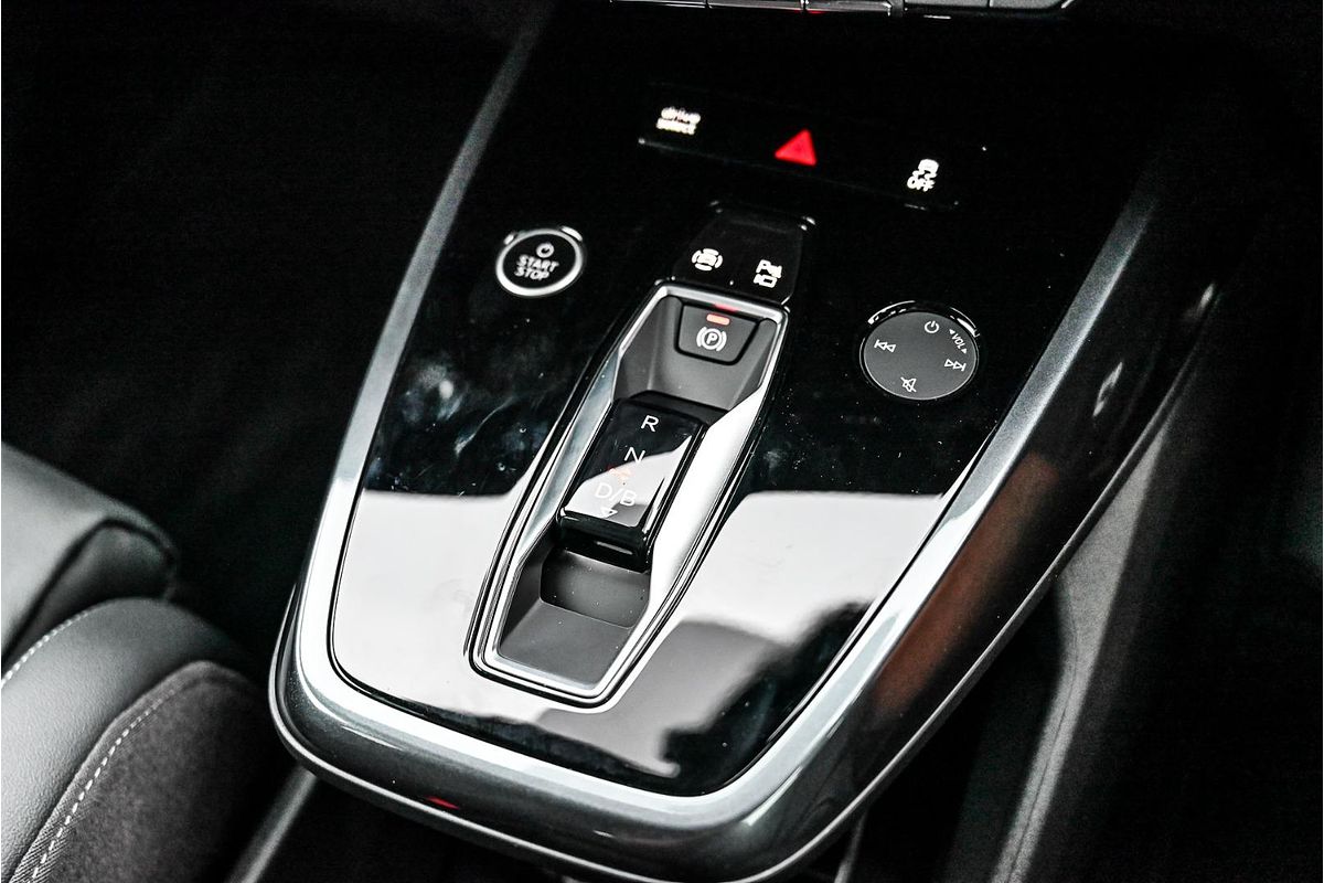2024 Audi Q4 e-tron 55 F4