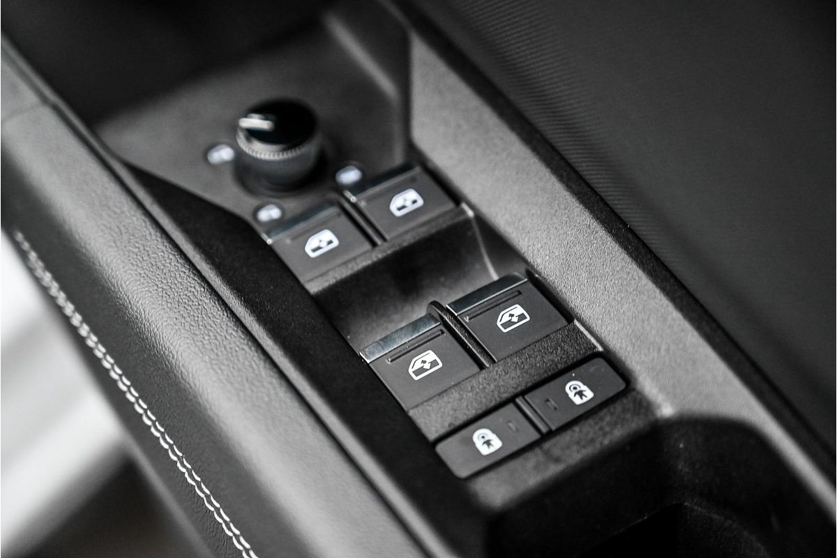 2024 Audi Q4 e-tron 55 F4