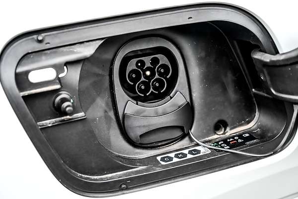 2024 Audi Q4 e-tron 55 F4