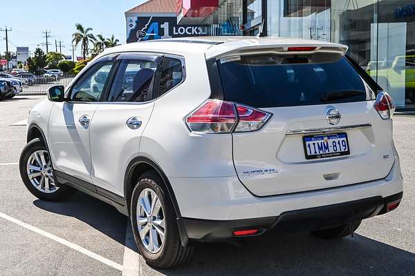 2015 Nissan X-TRAIL ST T32