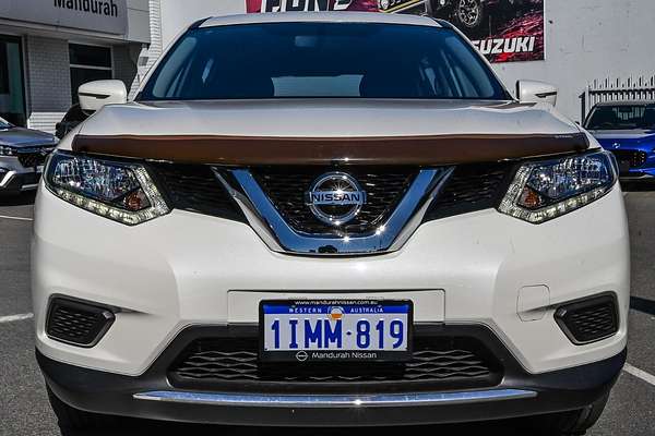 2015 Nissan X-TRAIL ST T32