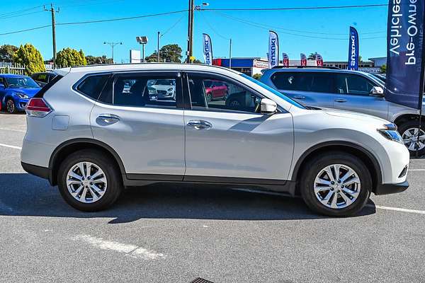 2015 Nissan X-TRAIL ST T32