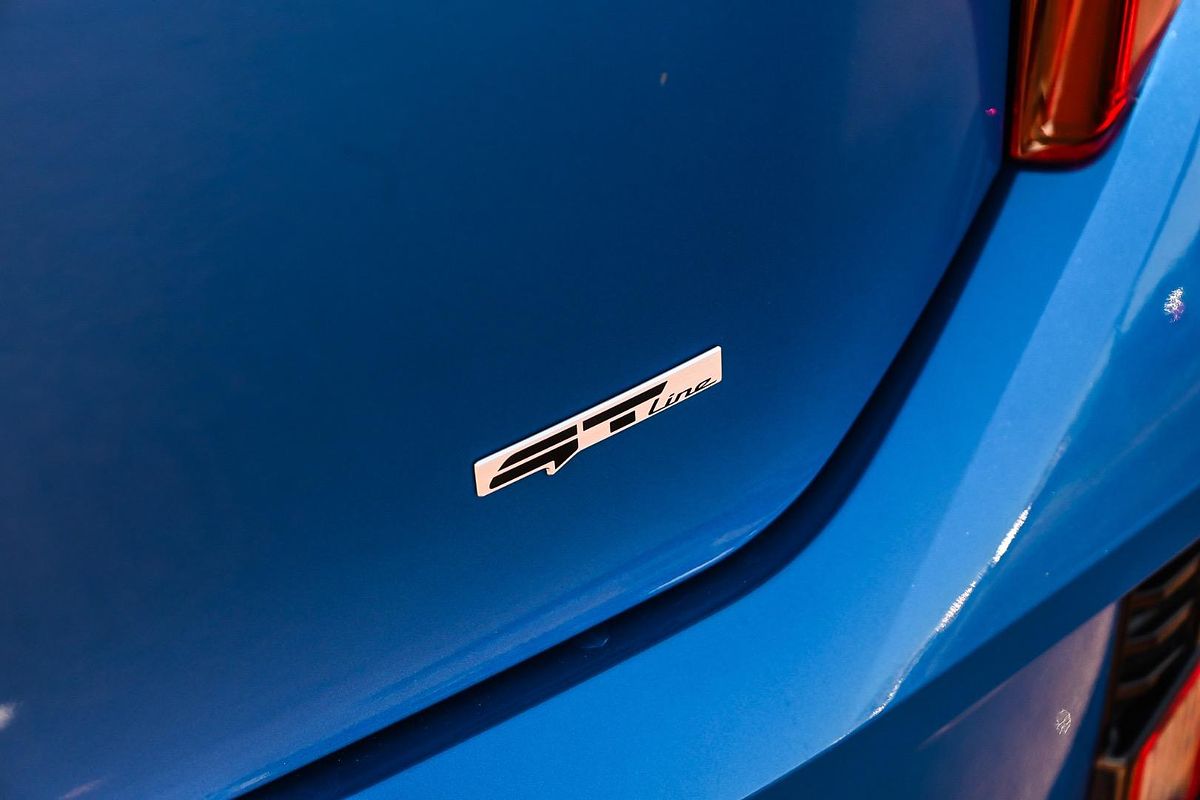 2023 Kia Picanto GT-Line JA PE2