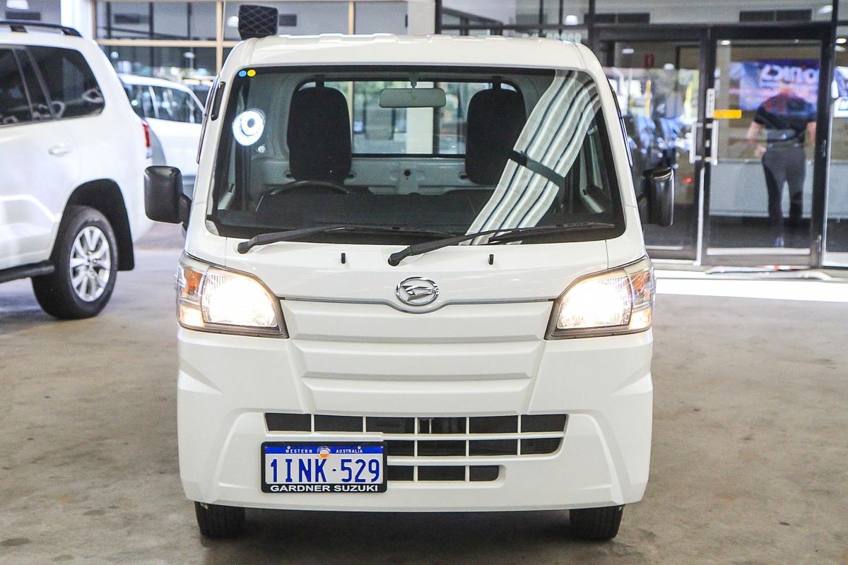 2018 Daihatsu Hi-Jet