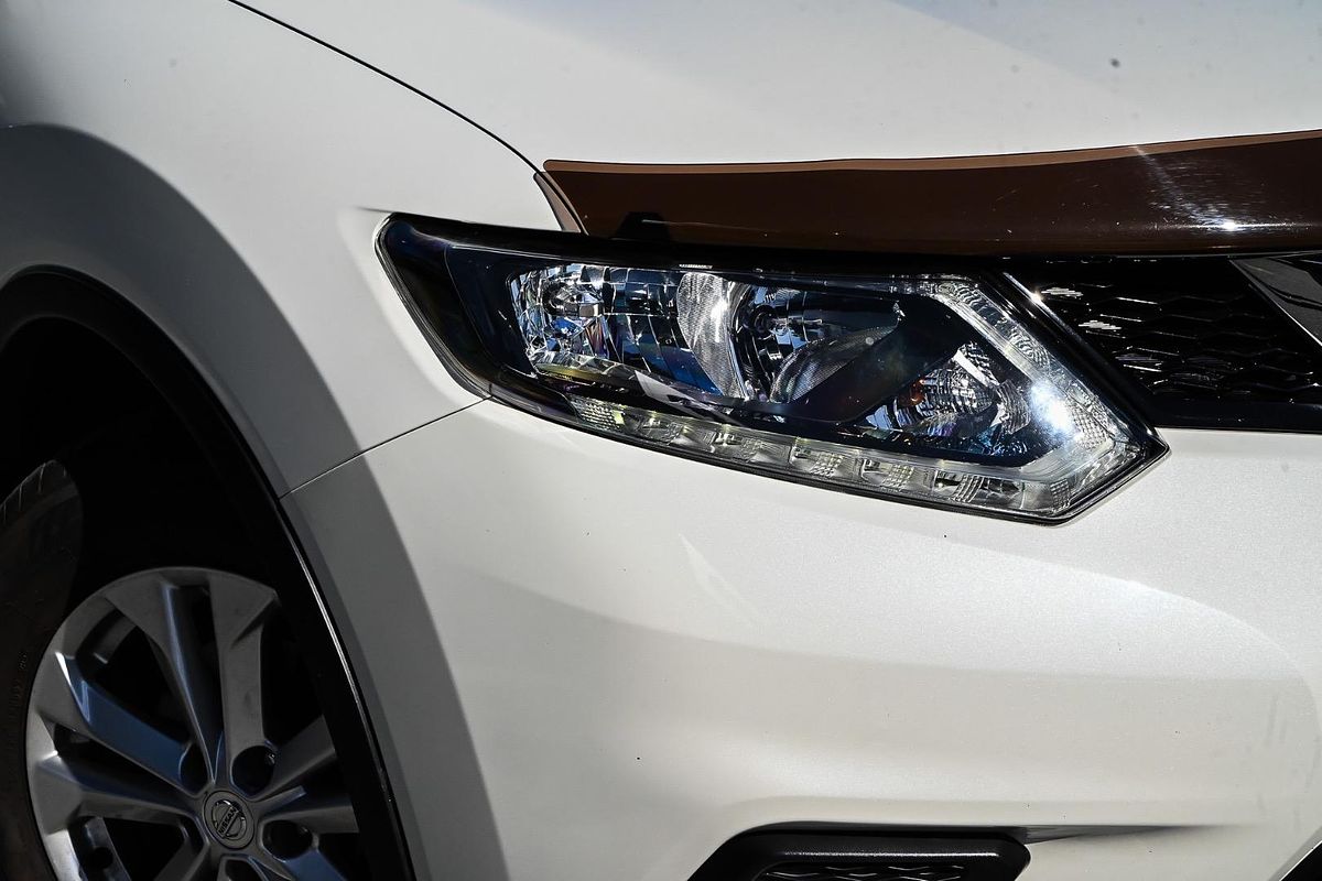 2015 Nissan X-TRAIL ST T32