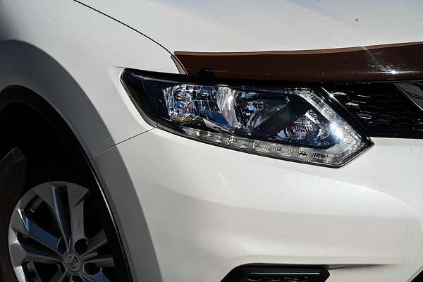 2015 Nissan X-TRAIL ST T32