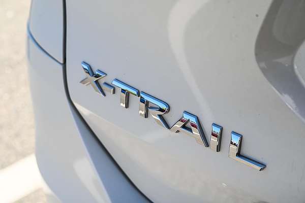 2015 Nissan X-TRAIL ST T32