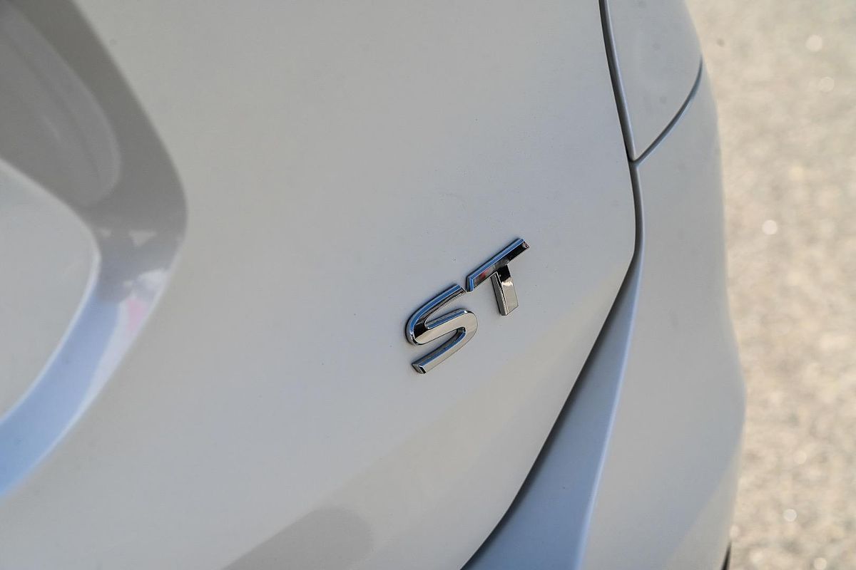 2015 Nissan X-TRAIL ST T32