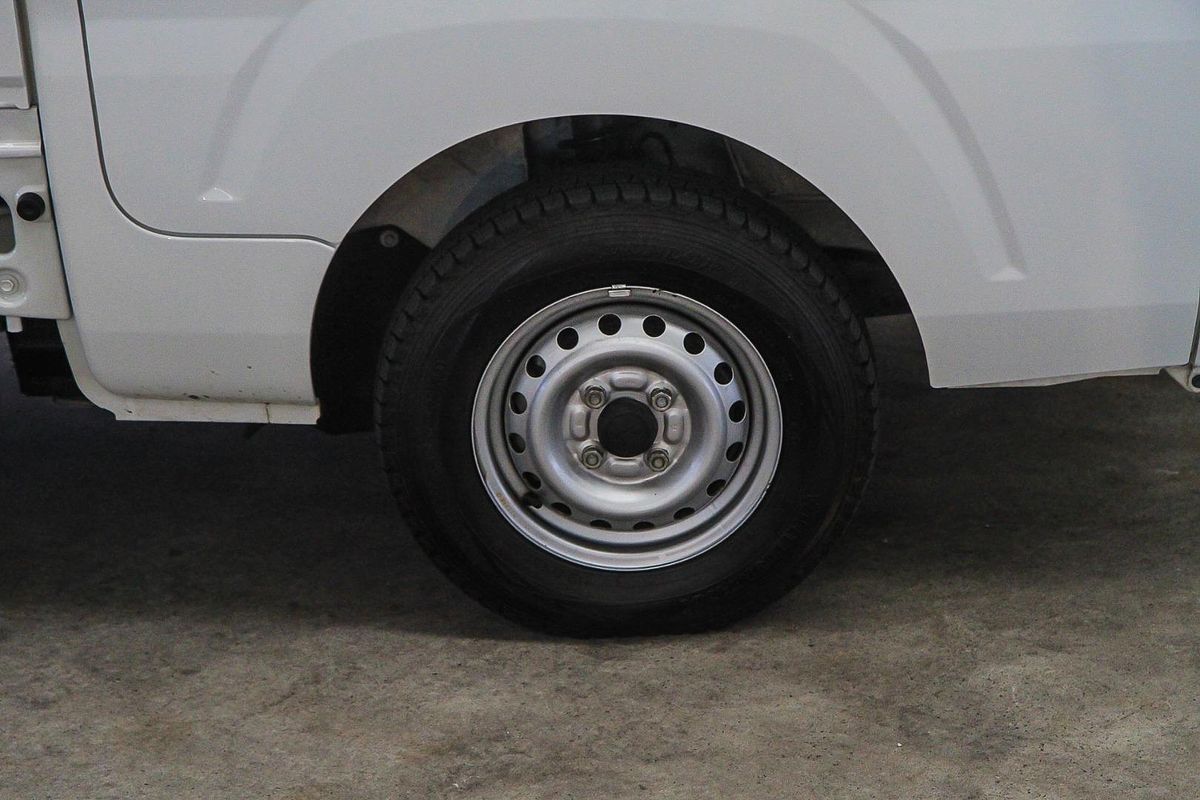 2018 Daihatsu Hi-Jet
