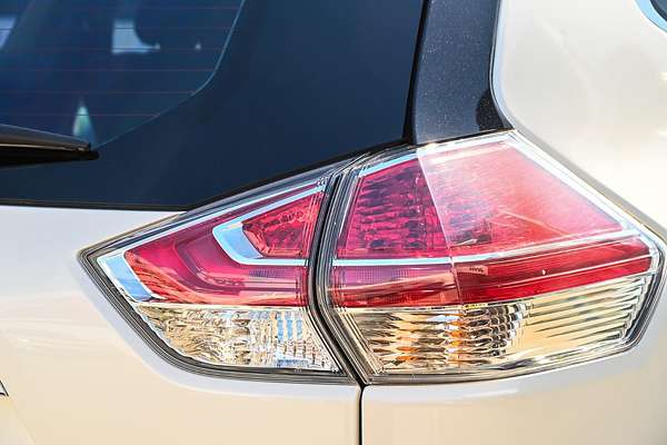 2015 Nissan X-TRAIL ST T32