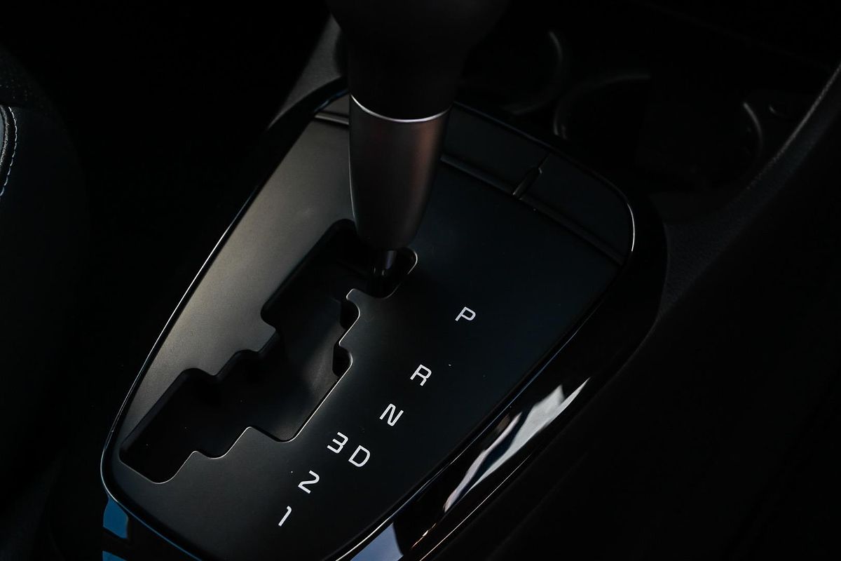 2023 Kia Picanto GT-Line JA PE2