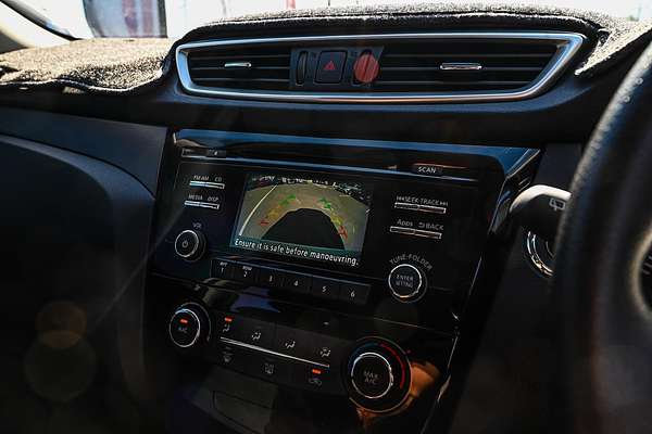 2015 Nissan X-TRAIL ST T32