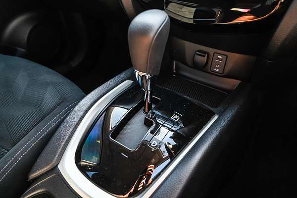 2015 Nissan X-TRAIL ST T32