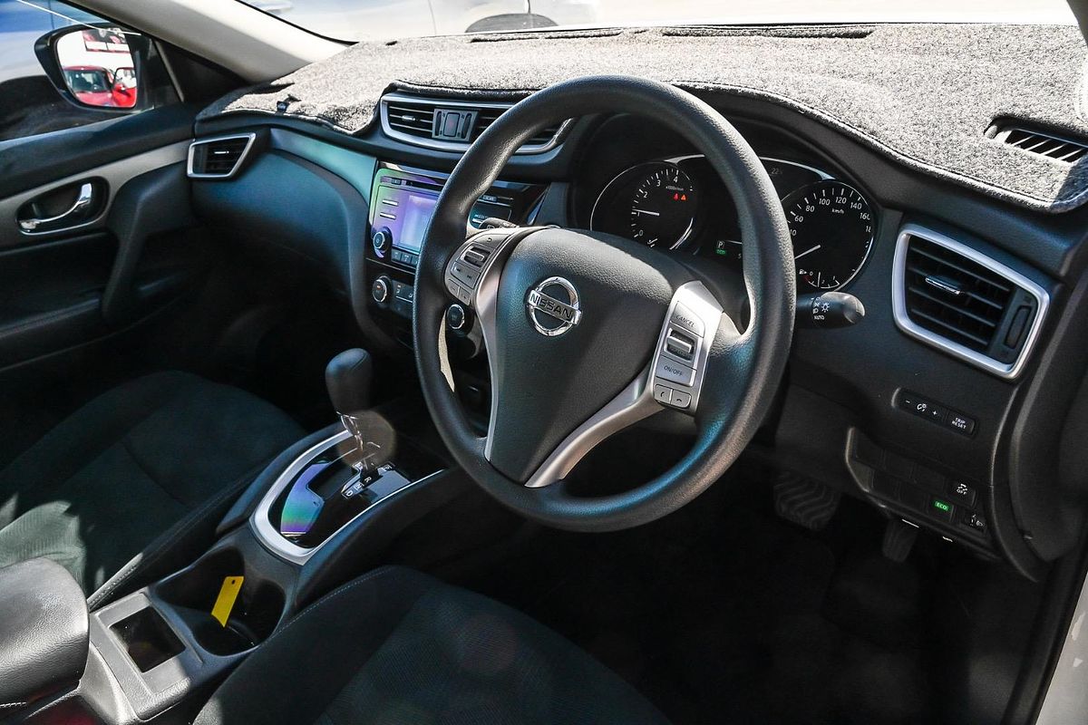 2015 Nissan X-TRAIL ST T32