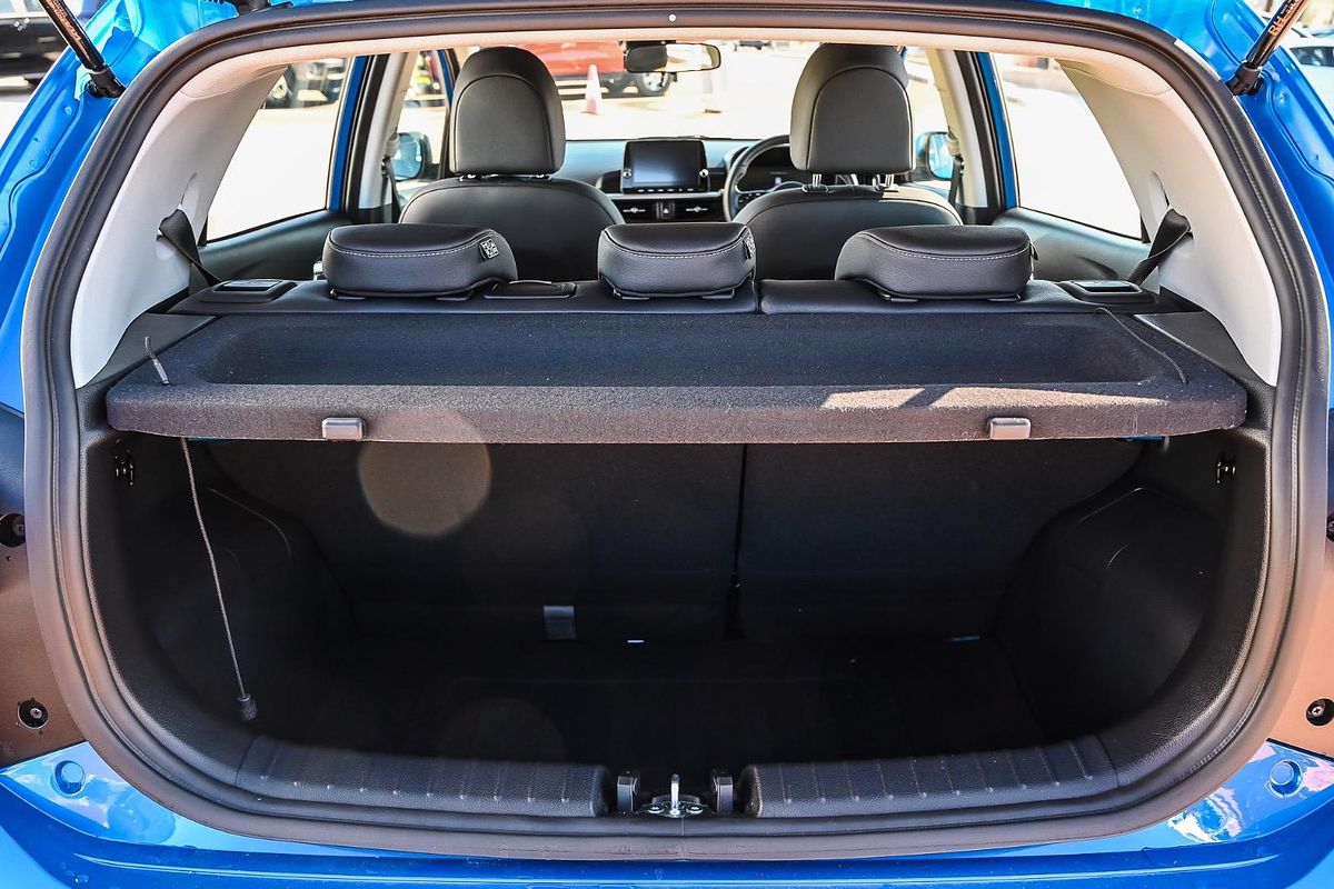 2023 Kia Picanto GT-Line JA PE2