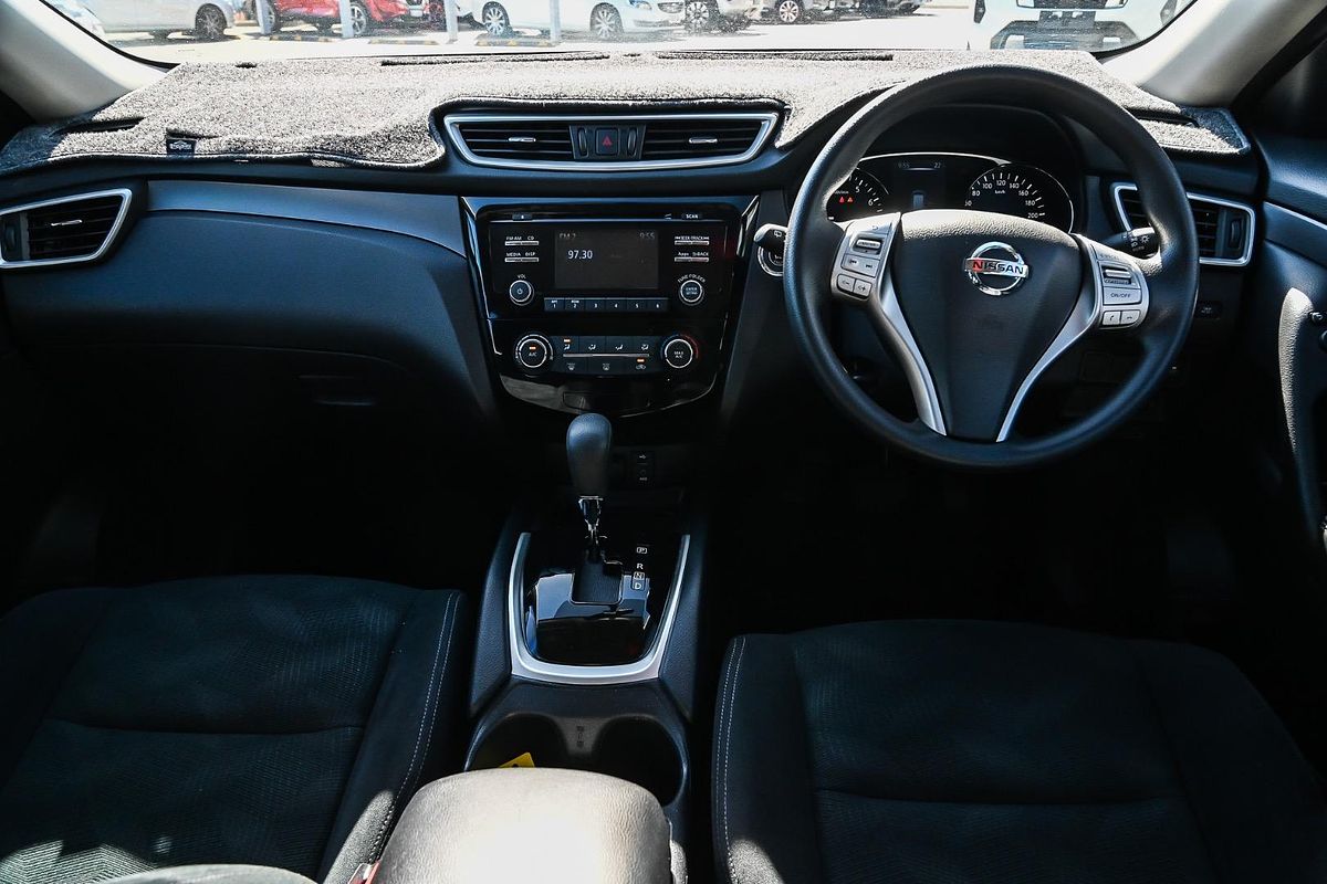 2015 Nissan X-TRAIL ST T32