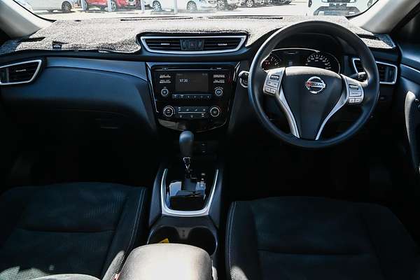 2015 Nissan X-TRAIL ST T32
