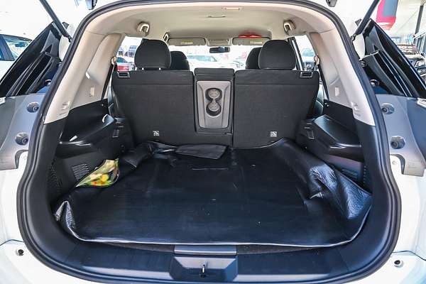 2015 Nissan X-TRAIL ST T32