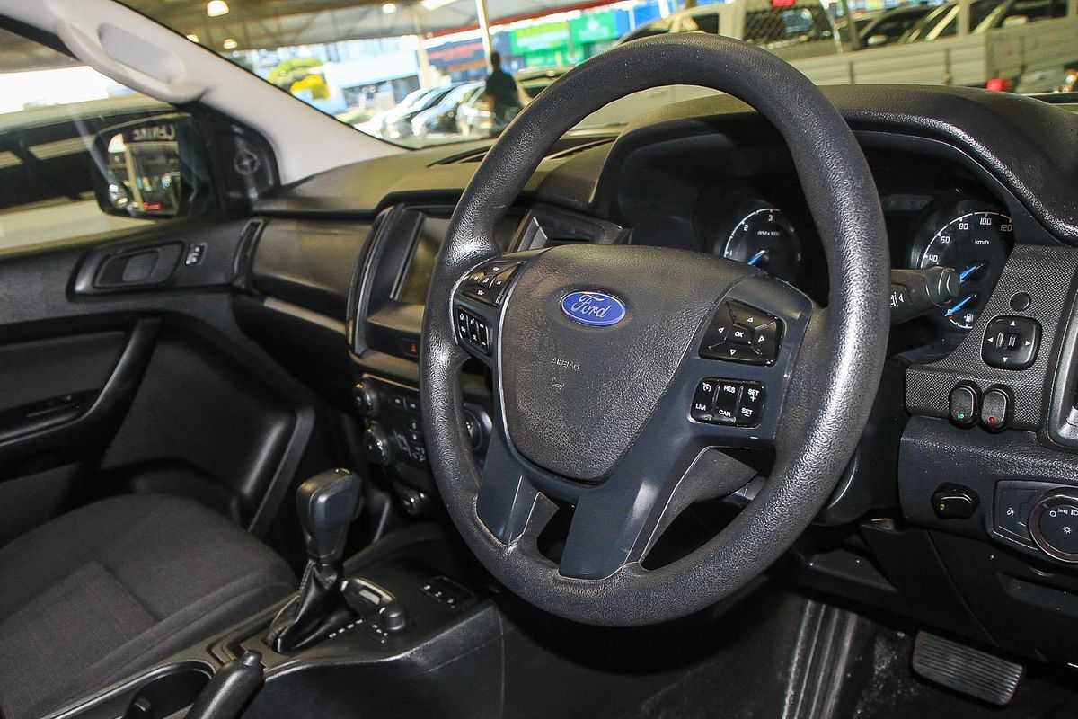 2020 Ford Ranger XL PX MkIII 4X4