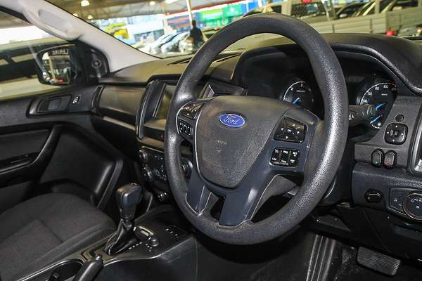 2020 Ford Ranger XL PX MkIII 4X4