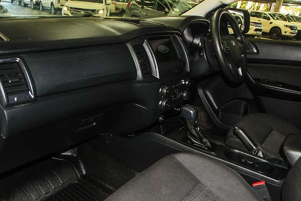 2020 Ford Ranger XL PX MkIII 4X4