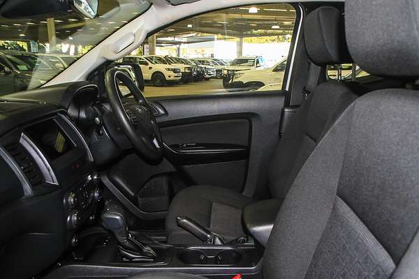 2020 Ford Ranger XL PX MkIII 4X4