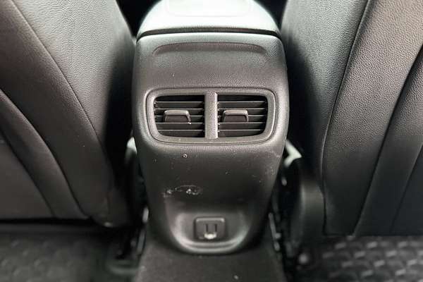 2020 Holden Commodore RS ZB