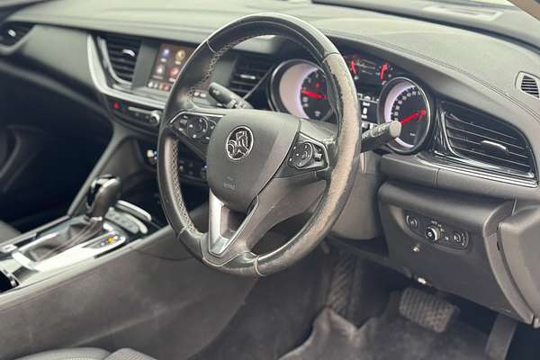 2020 Holden Commodore RS ZB