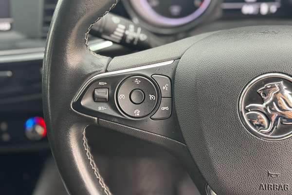 2020 Holden Commodore RS ZB