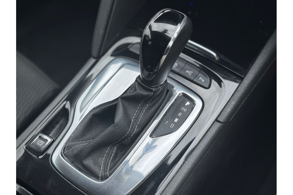 2020 Holden Commodore RS ZB