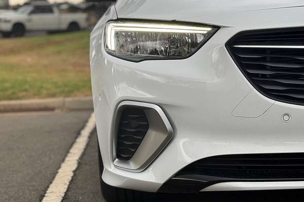 2020 Holden Commodore RS ZB