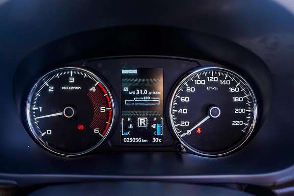 2023 Mitsubishi Pajero Sport GLS QF
