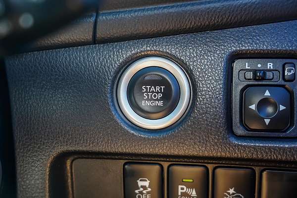2023 Mitsubishi Pajero Sport GLS QF