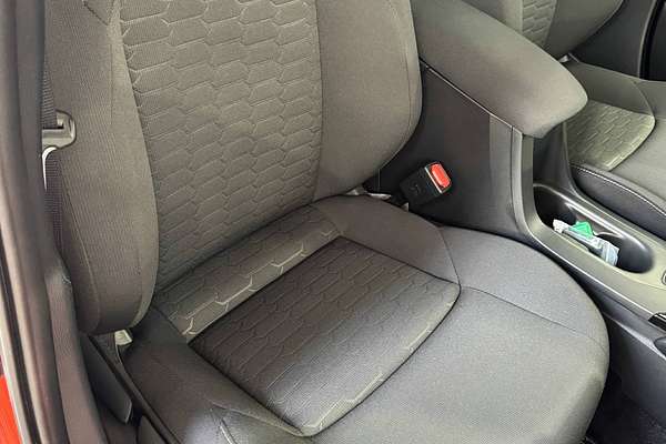 2024 Toyota COROLLA ASCENT SPORT