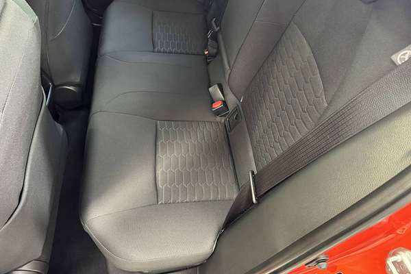 2024 Toyota COROLLA ASCENT SPORT
