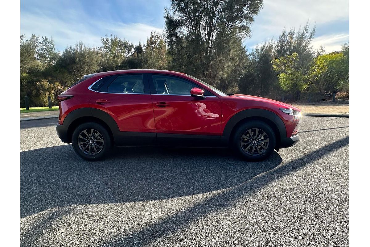2024 Mazda CX-30 G20 Pure DM Series