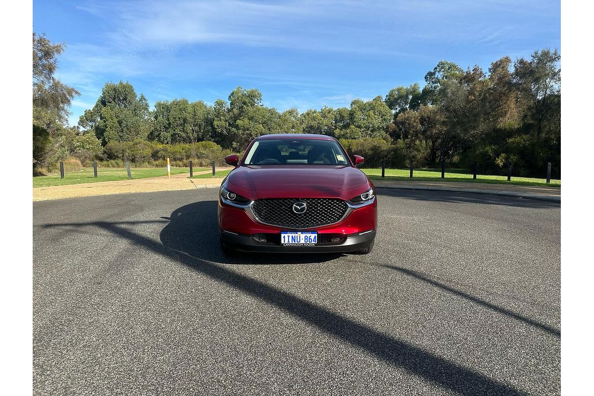 2024 Mazda CX-30 G20 Pure DM Series