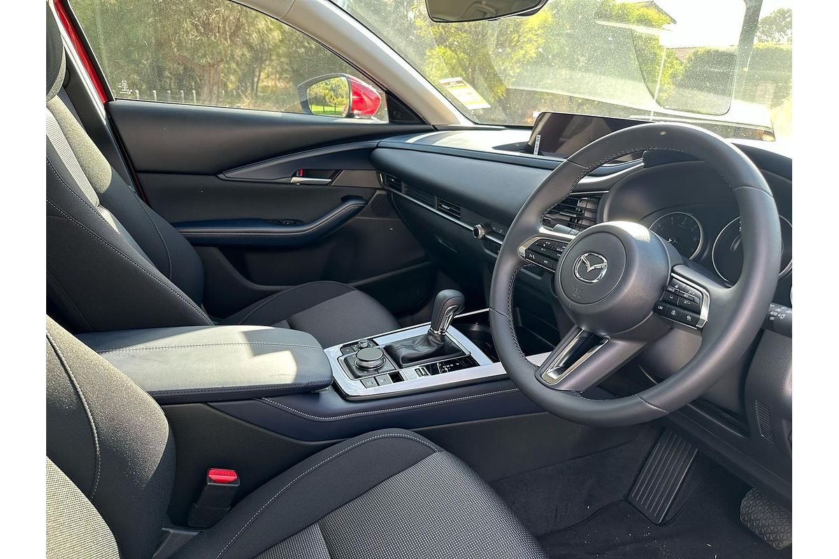 2024 Mazda CX-30 G20 Pure DM Series