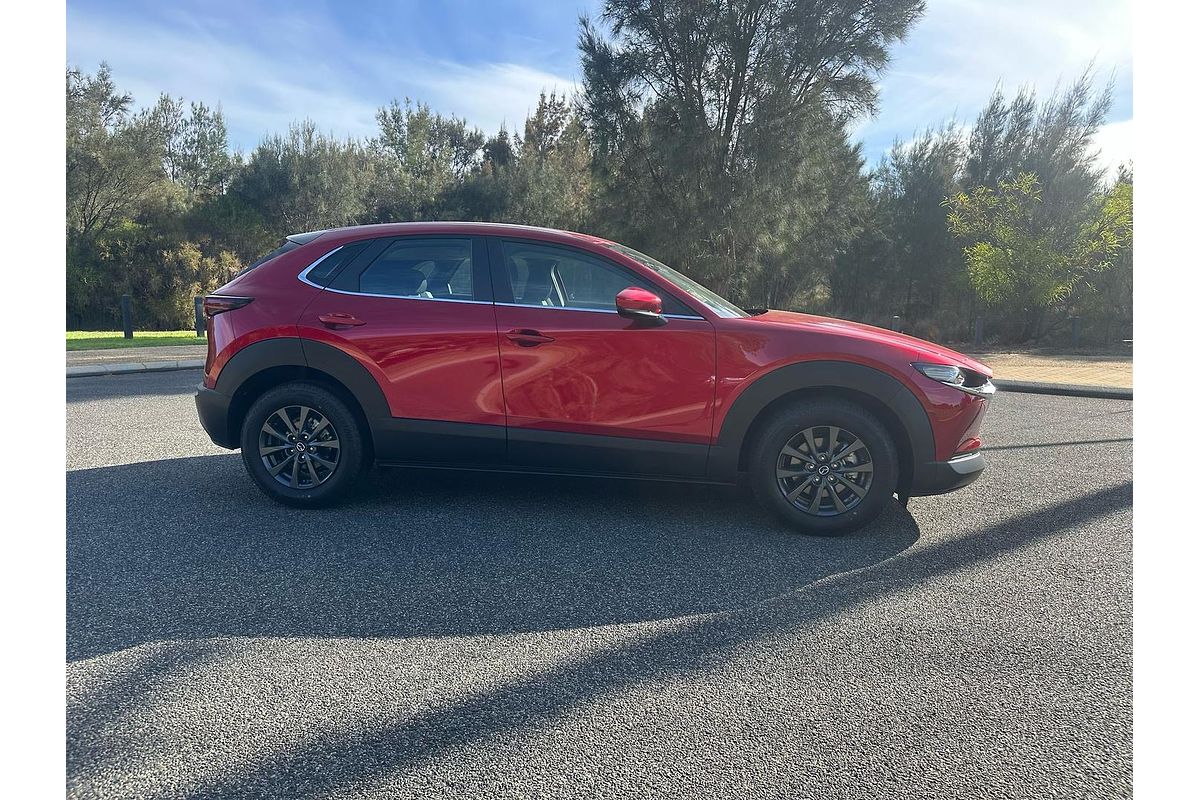 2024 Mazda CX-30 G20 Pure DM Series