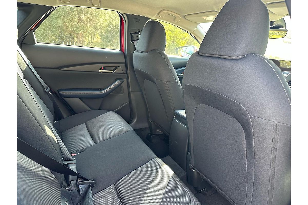 2024 Mazda CX-30 G20 Pure DM Series
