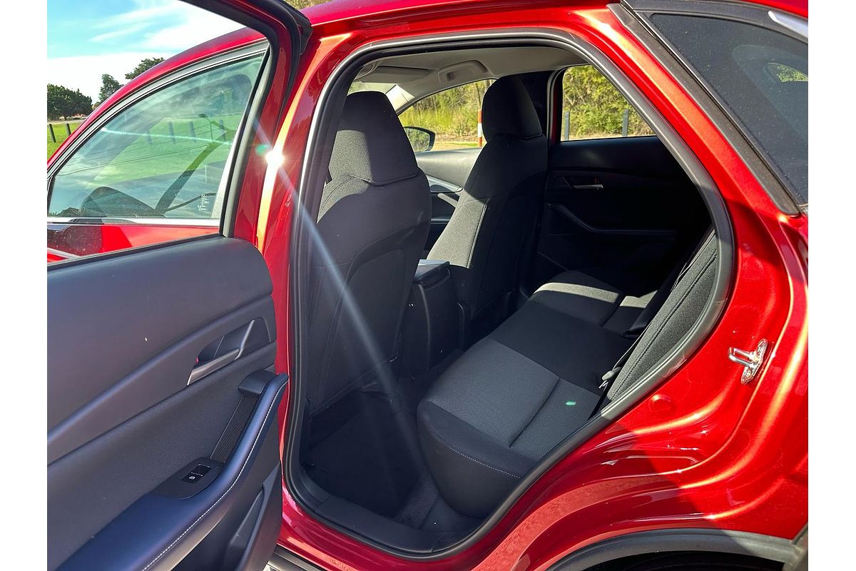 2024 Mazda CX-30 G20 Pure DM Series