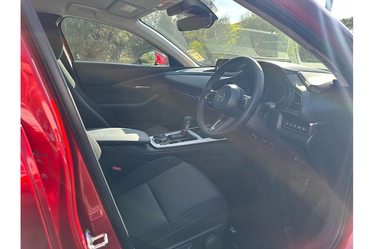 2024 Mazda CX-30 G20 Pure DM Series